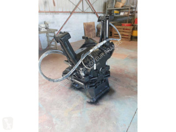 Munkagép-felszerelések Engcon EC219/CW30S/CW30S