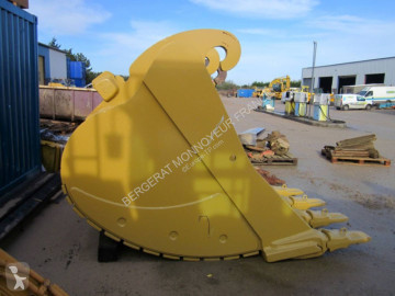 Munkagép-felszerelések Caterpillar GODET/1500MM/3500L/CW70