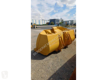 Munkagép-felszerelések Caterpillar GODET/950GC/2894MM/3300L/47773