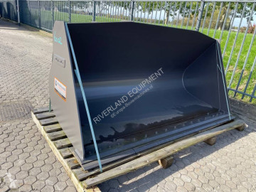 Volvo L 60 H Bucket
