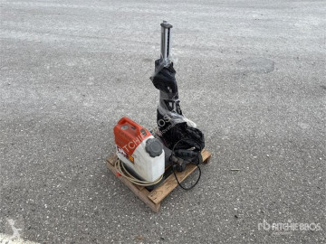Husqvarna Core Drill