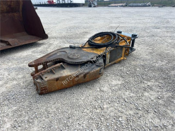 Equipamentos de obras Indeco
