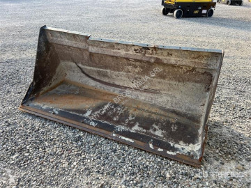Dieci Telehandler Bucket