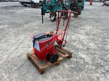 Equipamento obras rodoviárias