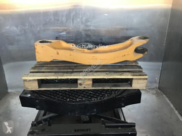 Enganches y acoplamientos Liebherr