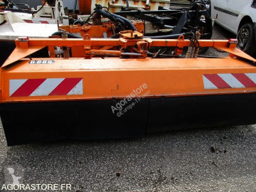 Zametací stroj
