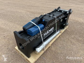 Hydraulické kladivo Haener