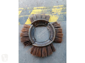 Gadefejemaskine