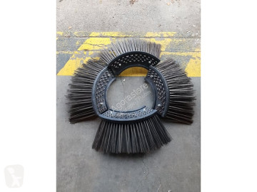 Gadefejemaskine