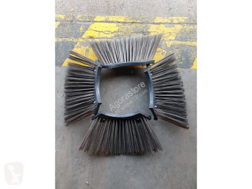 Gadefejemaskine
