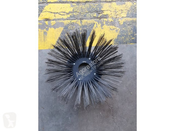 Gadefejemaskine