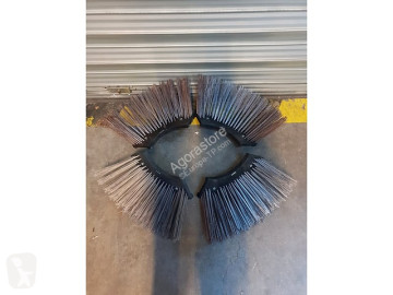 Gadefejemaskine