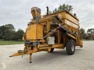 Distributeur d'engrais