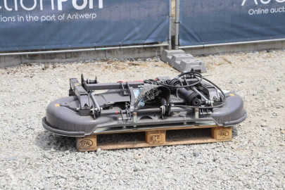 Gadefejemaskine Husqvarna