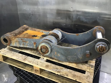 Attaches et coupleurs Liebherr
