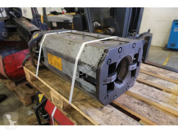Młot hydrauliczny