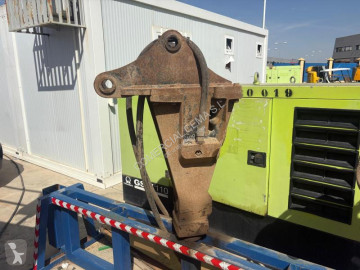Marteau hydraulique JCB