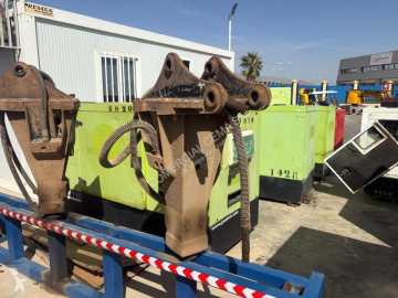 Marteau hydraulique JCB