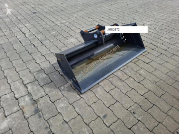 Pala/cuchara niveladora Rädlinger