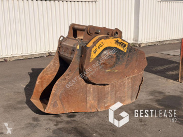 MB CrusherBF60.1