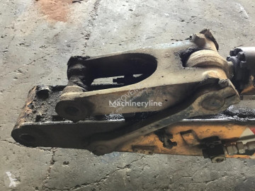 Bras de levage Liebherr