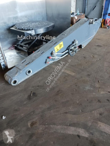 Bras de levage Liebherr