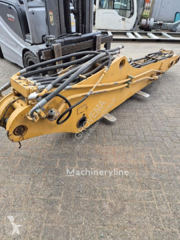 Bras de levage Liebherr