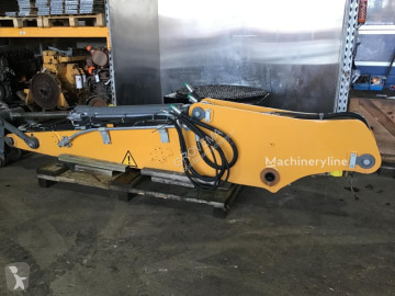 Bras de levage Liebherr