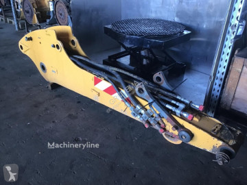 Bras de levage Liebherr