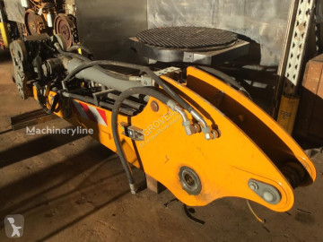 Bras de levage Liebherr