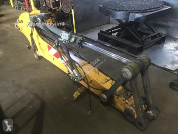 Bras de levage Liebherr