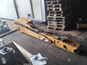 Bras de levage Liebherr