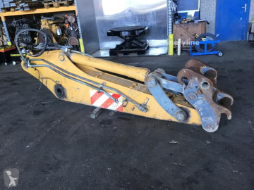 Bras de levage Liebherr