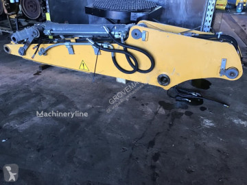 Bras de levage Liebherr