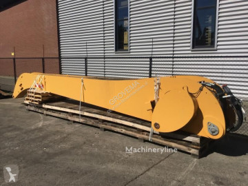 Bras de levage Liebherr