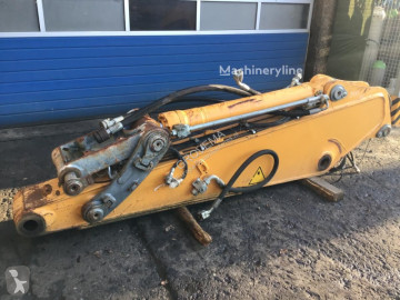 Bras de levage Liebherr