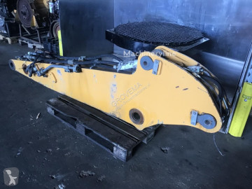 Bras de levage Liebherr