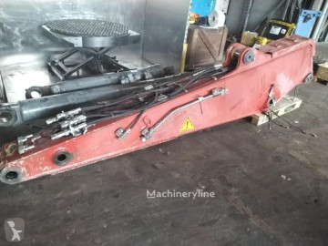 Bras de levage Liebherr
