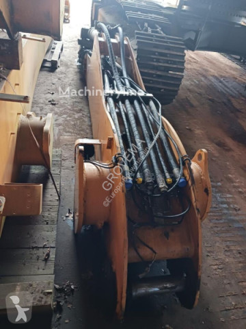 Bras de levage Liebherr