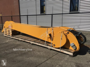 Bras de levage Liebherr