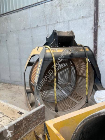 Godet MB Crusher