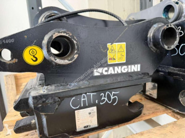 Attaches et coupleurs Cangini neuf