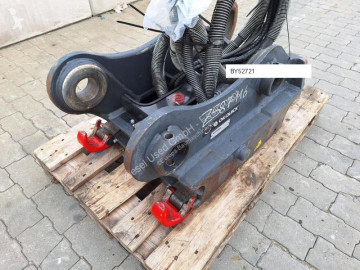 Attaches et coupleurs Oilquick
