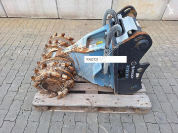 Équipements TP Rockwheel