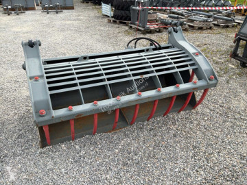 Godet cribleur
