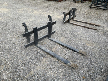 Fourche à palette