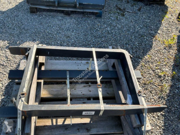 Fourche à palette