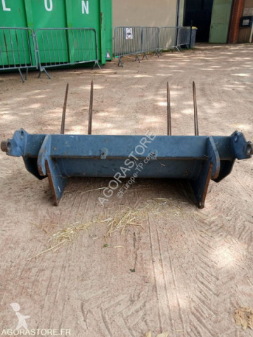 Godet Faucheux