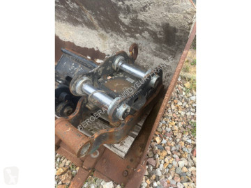 Attaches et coupleurs Engcon