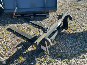 Fourche à palette
